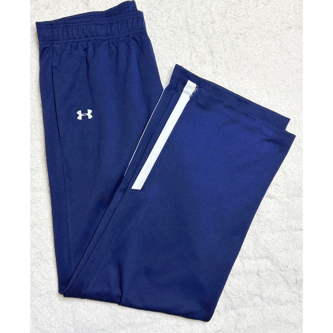 UNDER ARMOUR BLUE SIZE L TRACKS