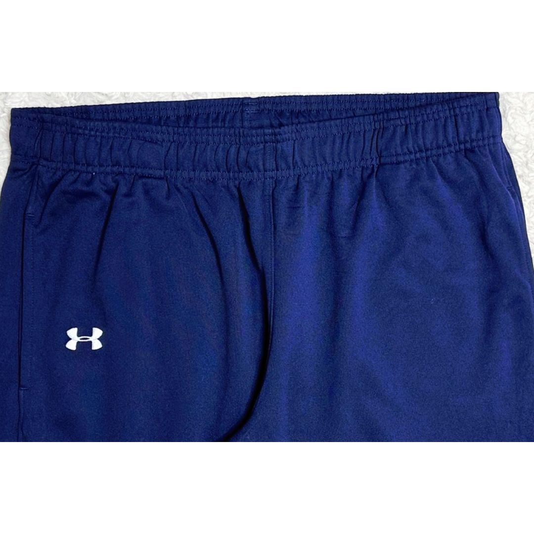 UNDER ARMOUR BLUE SIZE L TRACKS