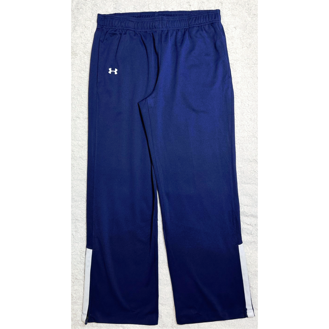 UNDER ARMOUR BLUE SIZE L TRACKS