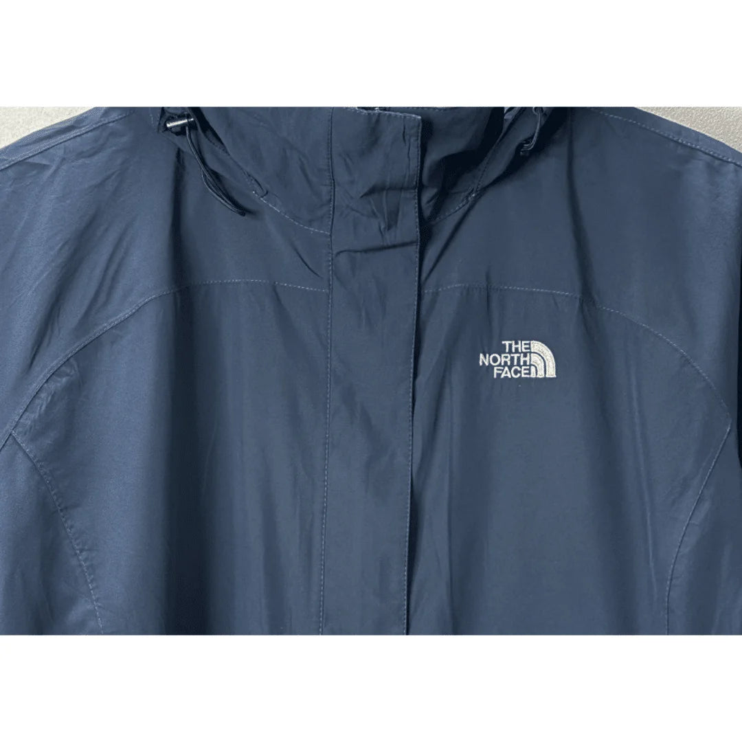 The North Face Black Size XL Men’s Summit Breithorn Wind Jacket