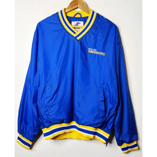 WARRIORS BLUE SIZE XL SWEATSHIRT