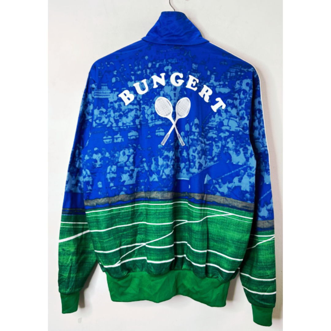 ADIDAS ORIGINALS BUNGERT LIMITED EDITION SIZE L SPORTSWEAR JACKET