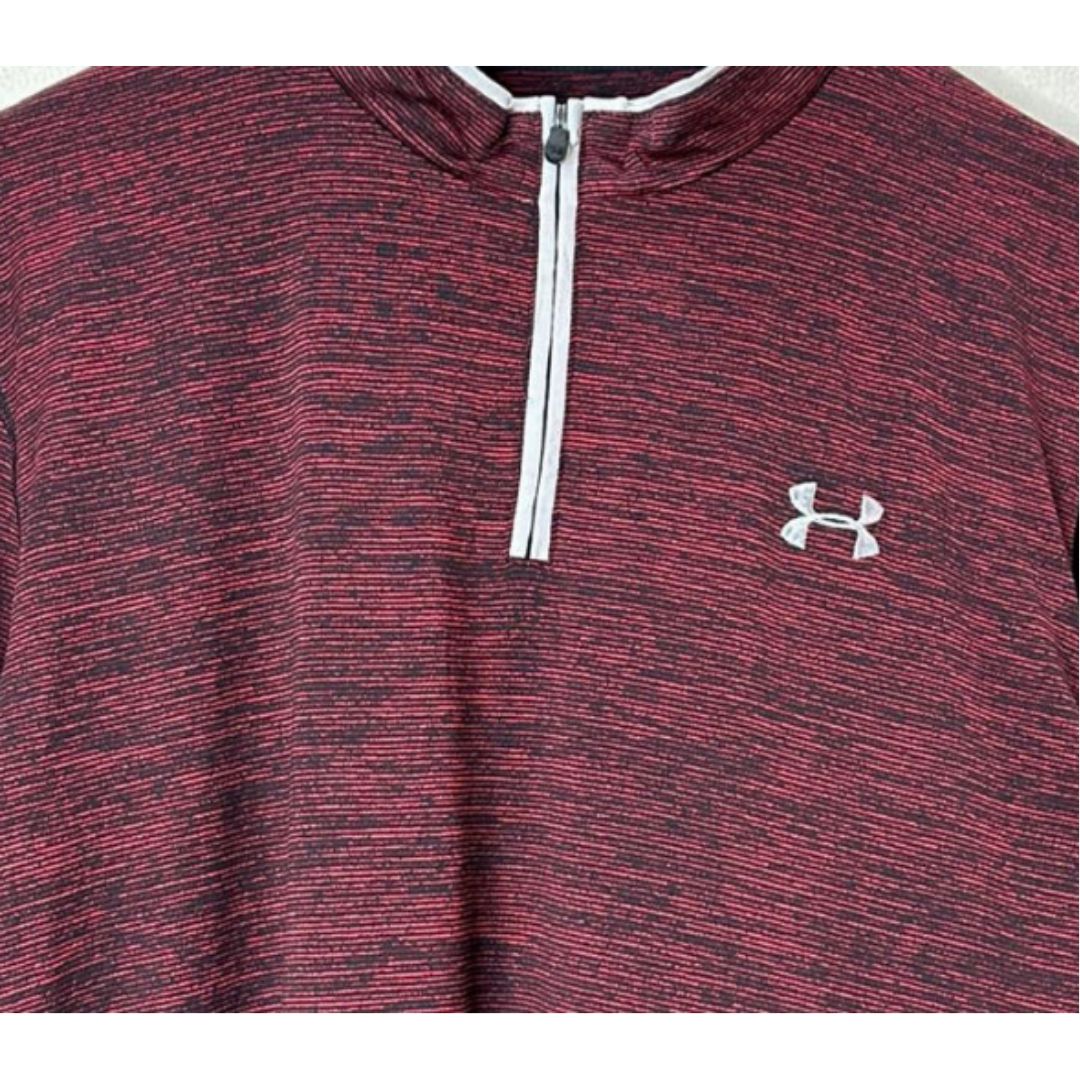 UNDER ARMOUR SIZE L SPORTSWEAR JACKET