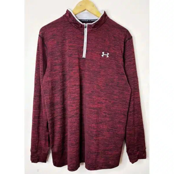 UNDER ARMOUR SIZE L SPORTSWEAR JACKET