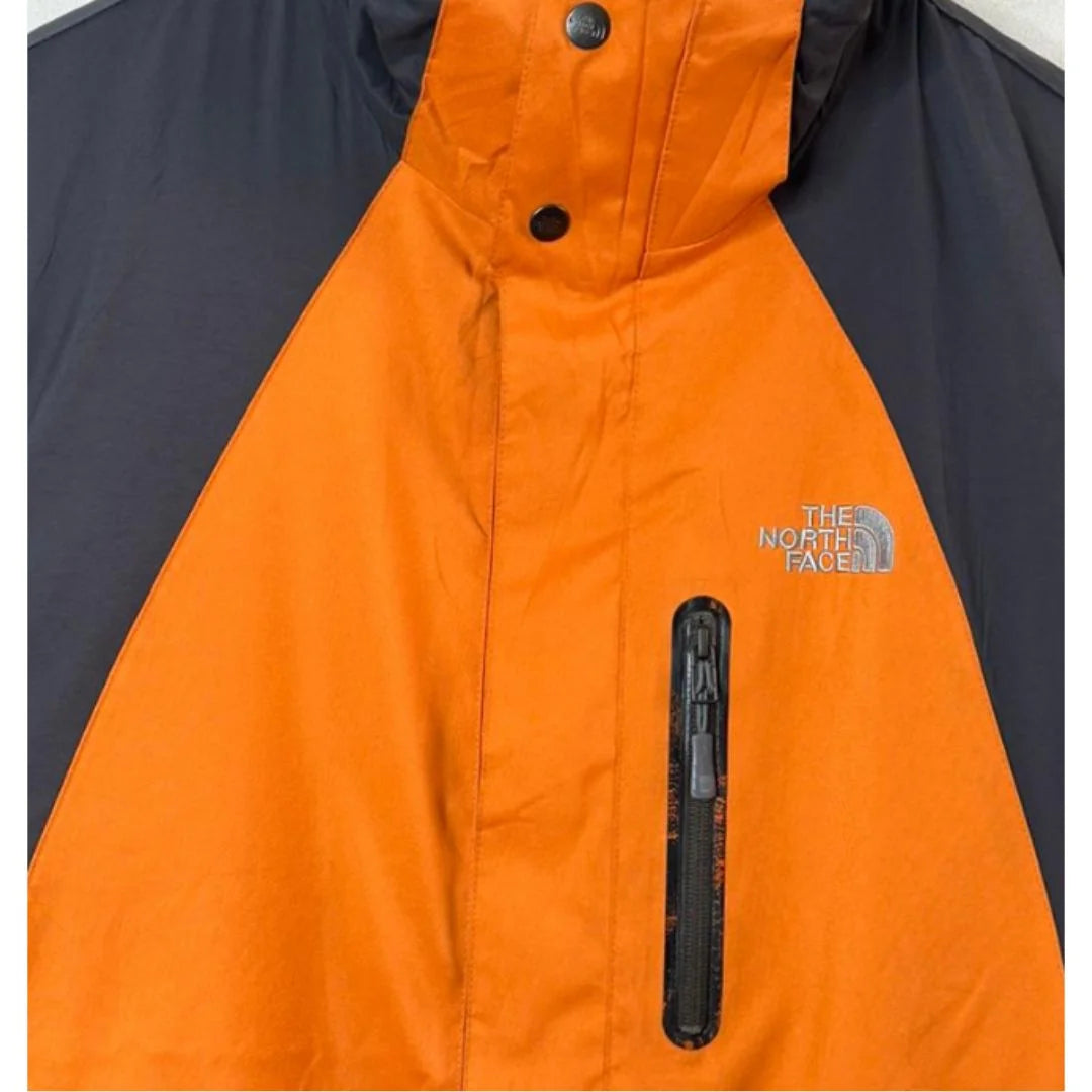THE NORTH FACE SIZE XL WINDBREAKER JACKET