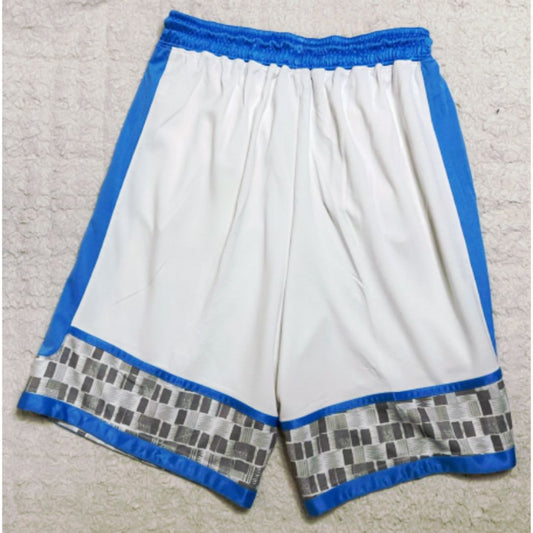 JORDAN WHITE SIZE L SHORTS