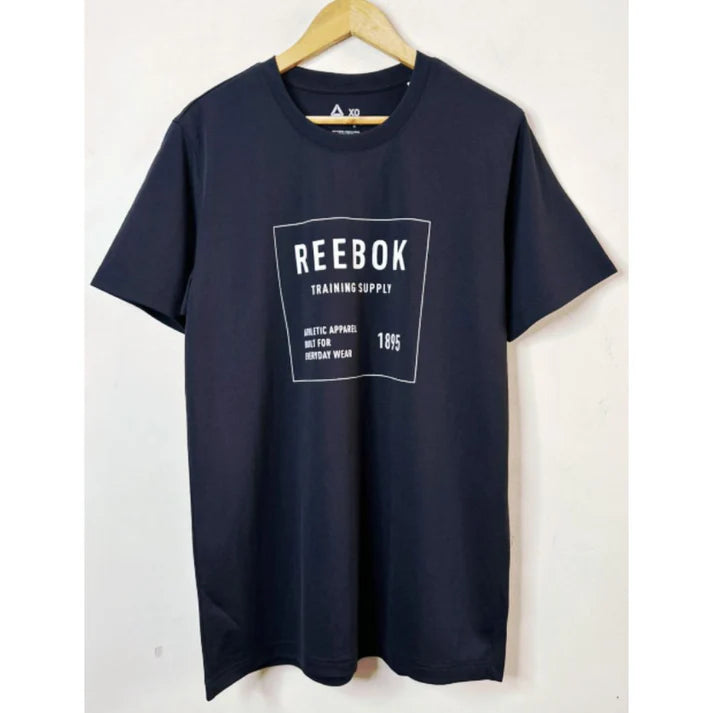 REEBOK TRAINING SUPPLY 1895 SIZE-L Premium Dri-fits