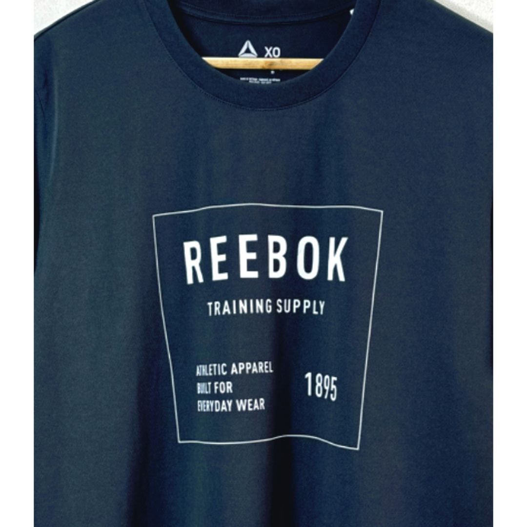 reebok dri fit