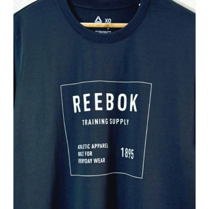 REEBOK TRAINING SUPPLY 1895 SIZE-L Premium Dri-fits